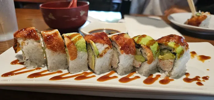 Wa Sushi & Izakaya Picture 3