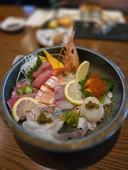 Wa Sushi & Izakaya Picture 10