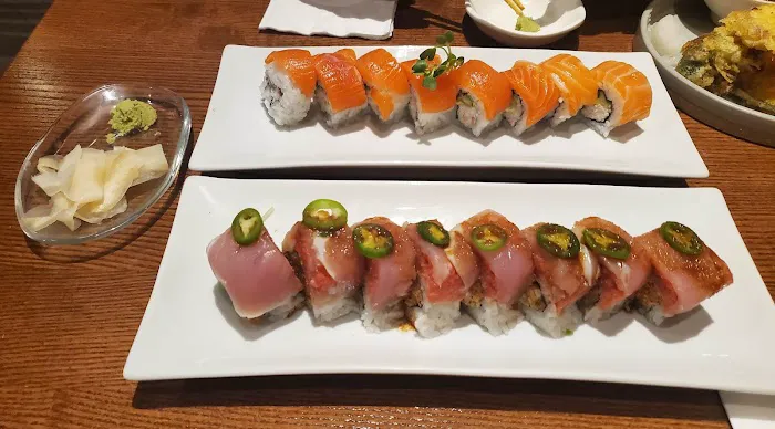 Wa Sushi & Izakaya Picture 5