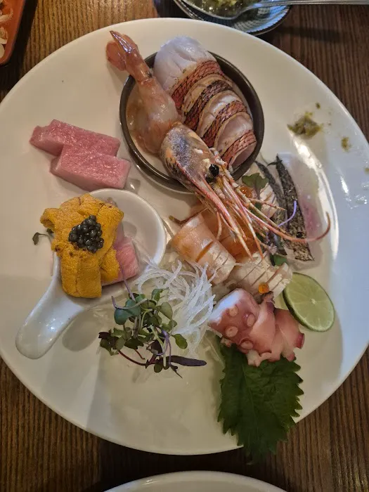 Wa Sushi & Izakaya Picture 7