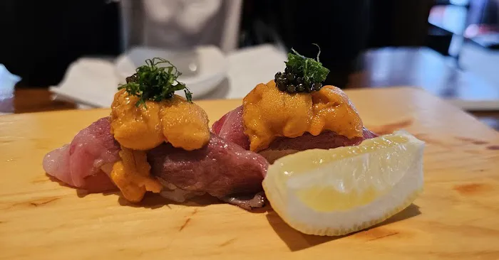 Wa Sushi & Izakaya Picture 2