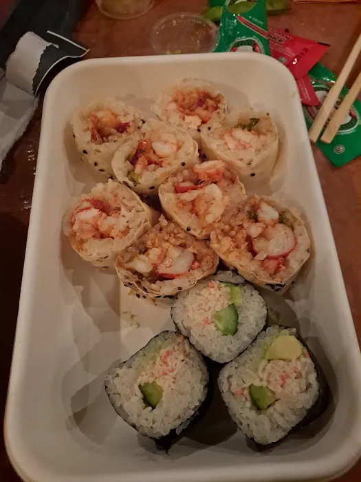 Ichijiku Sushi Picture 2