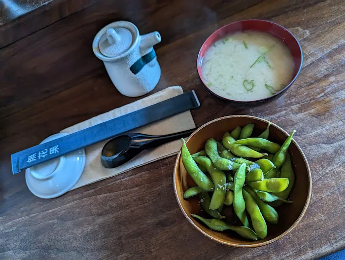 Ichijiku Sushi Picture 6