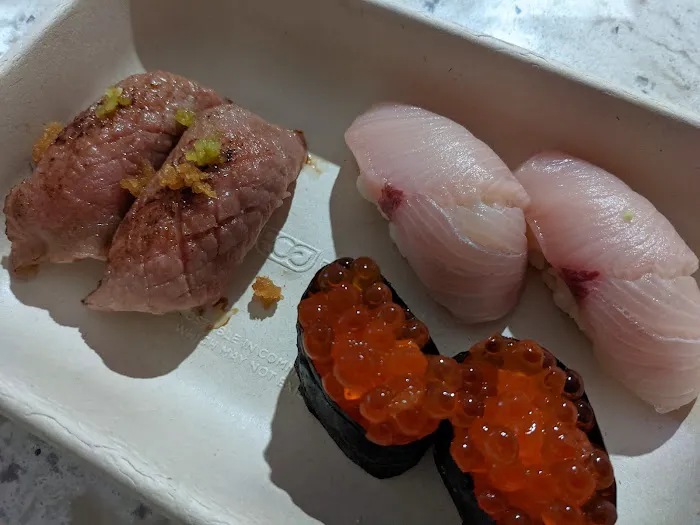 Ichijiku Sushi Picture 7