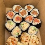 Ichijiku Sushi