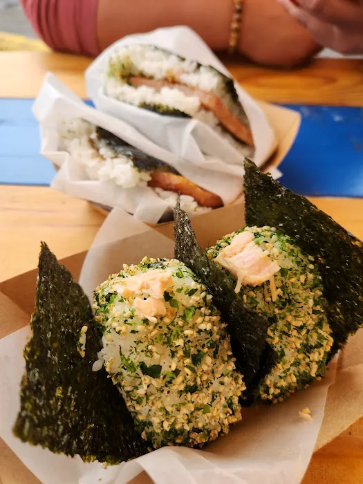 Mama Musubi Picture 7