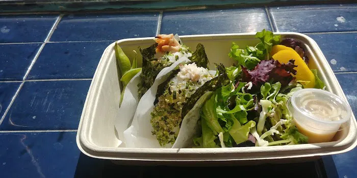 Mama Musubi Picture 9