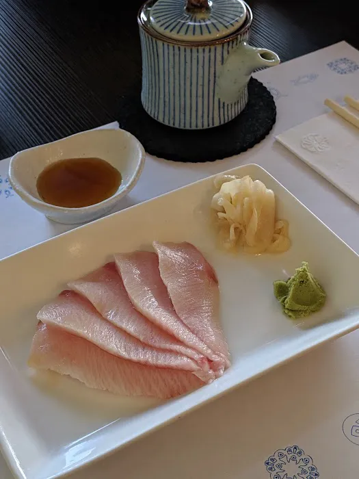Bluefin Sushi and Roll Picture 1