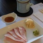 Bluefin Sushi and Roll
