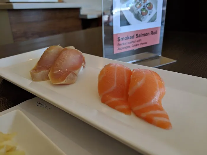 Bluefin Sushi and Roll Picture 10