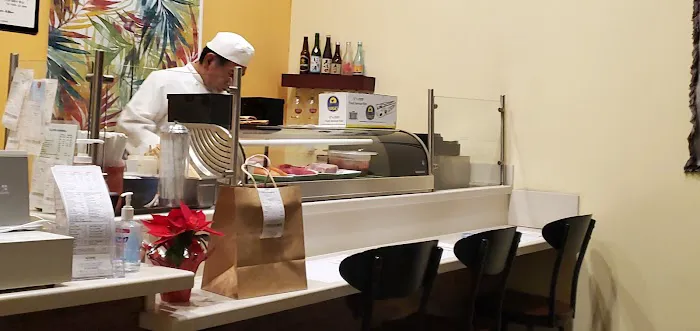Bluefin Sushi and Roll Picture 6