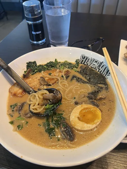 Silverlake Ramen Picture 1