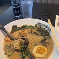 Silverlake Ramen ico