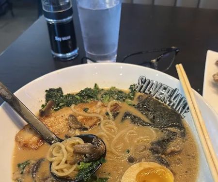 Silverlake Ramen