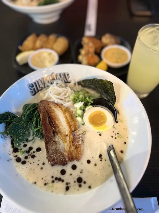 Silverlake Ramen Picture 7