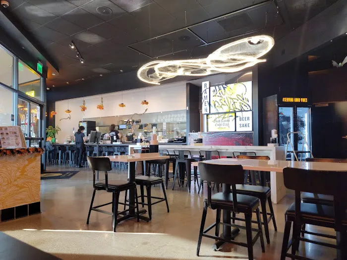 Silverlake Ramen Picture 9