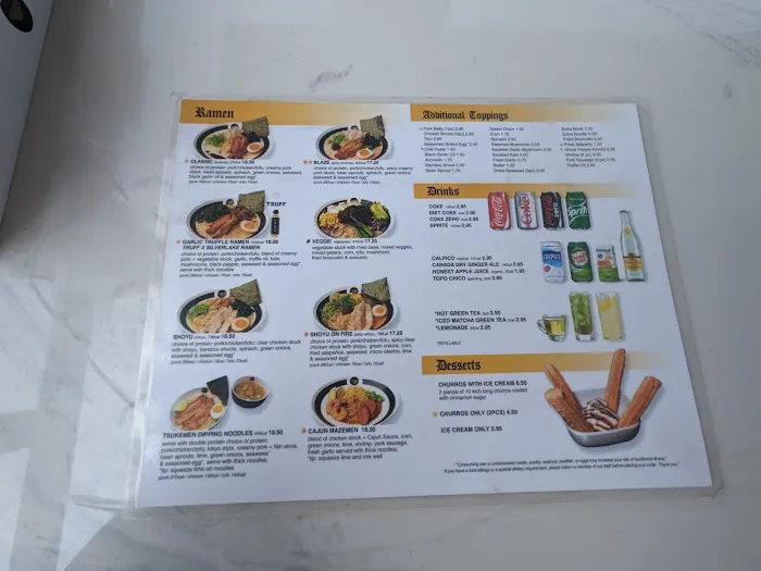 Silverlake Ramen Picture 5