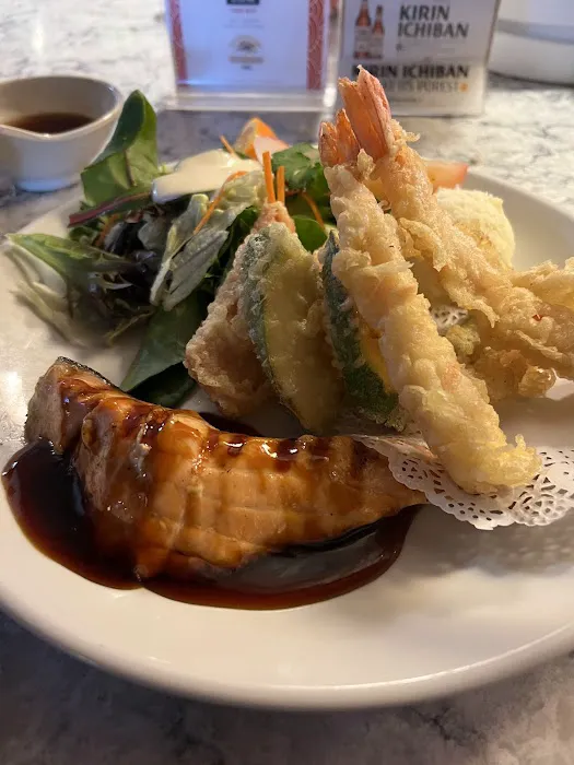 Ai Japanese Restaurant Picture 5