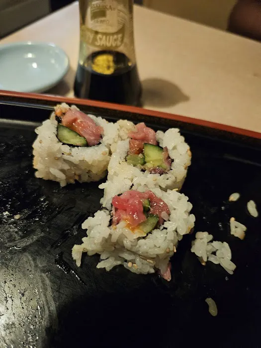 Ai Japanese Restaurant Picture 4