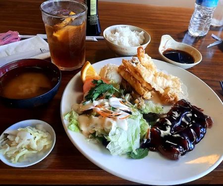 Ai Japanese Restaurant