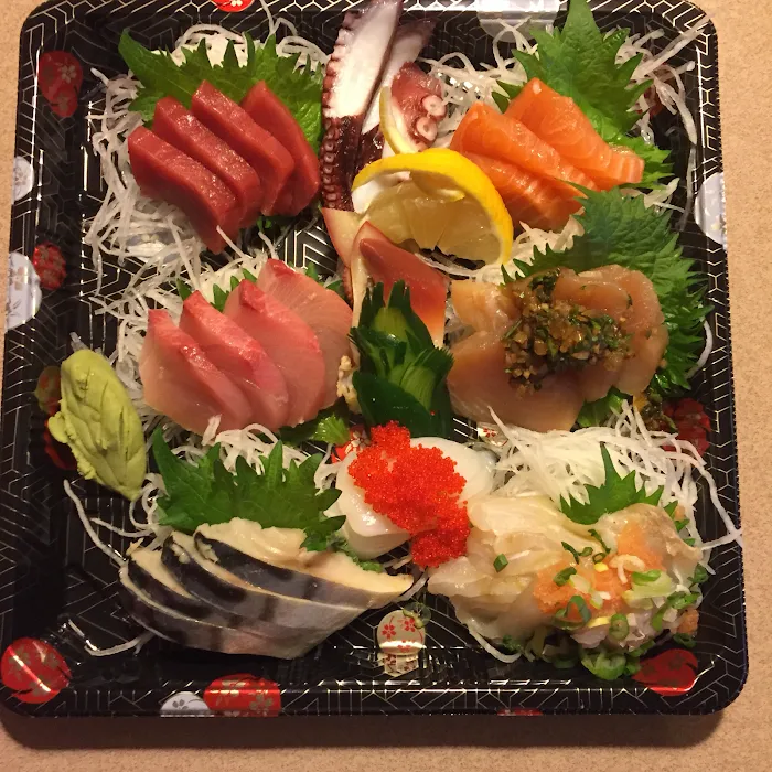 Ai Japanese Restaurant Picture 8