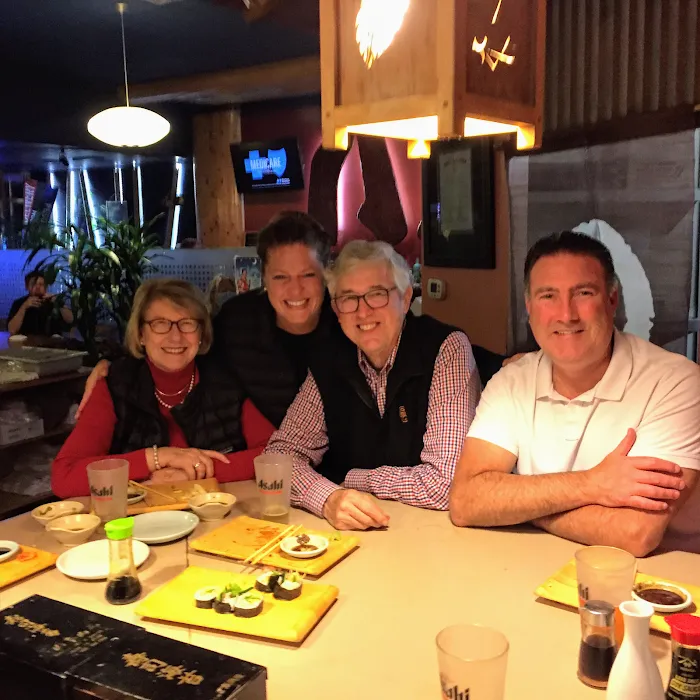 Ai Japanese Restaurant Picture 10