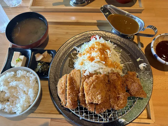 Katsu Jin Picture 4