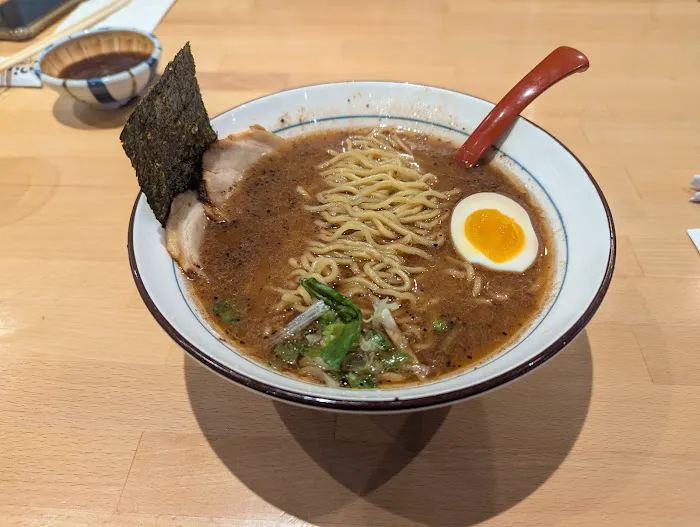 Katsu Jin Picture 2