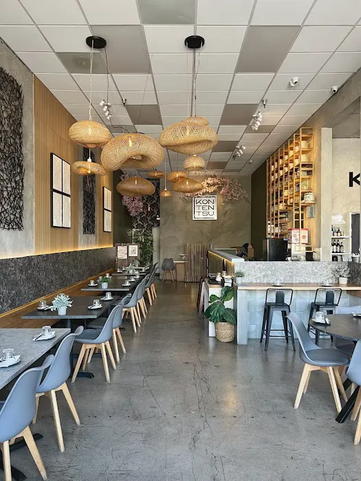 Kontentsu South Pasadena Picture 4