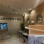 Kontentsu South Pasadena
