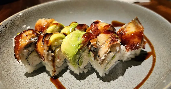 Kopan Sushi & Ramen Picture 4