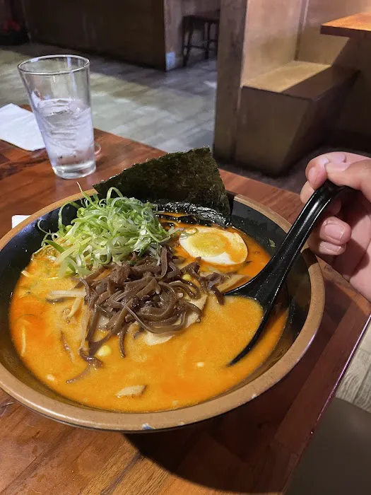 Kopan Sushi & Ramen Picture 8