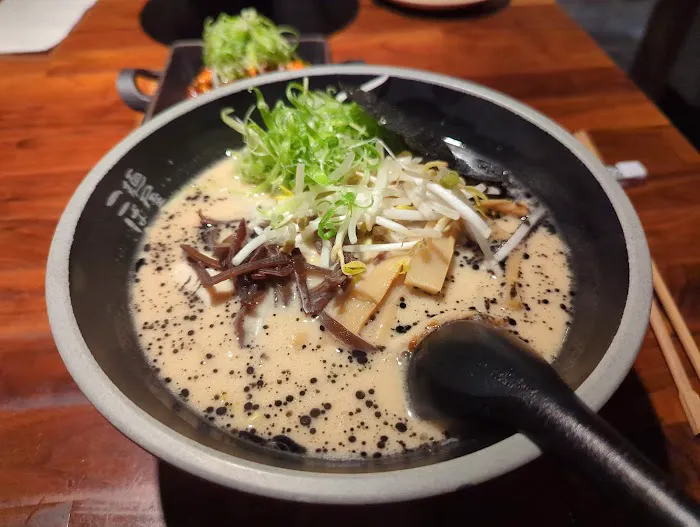 Kopan Sushi & Ramen Picture 2