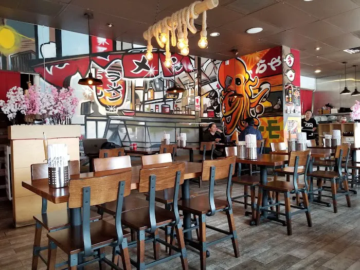Kopan Sushi & Ramen Picture 6