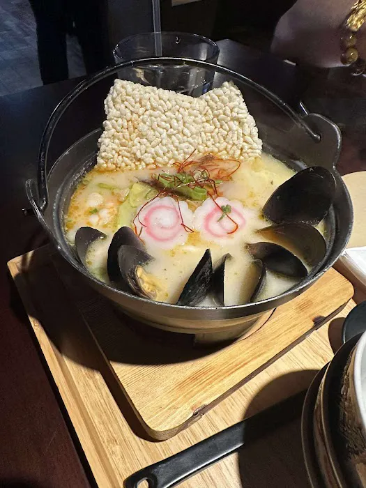 Kopan Sushi & Ramen Picture 10