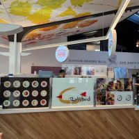 Sushi Rolland | Japanese Restaurant ico