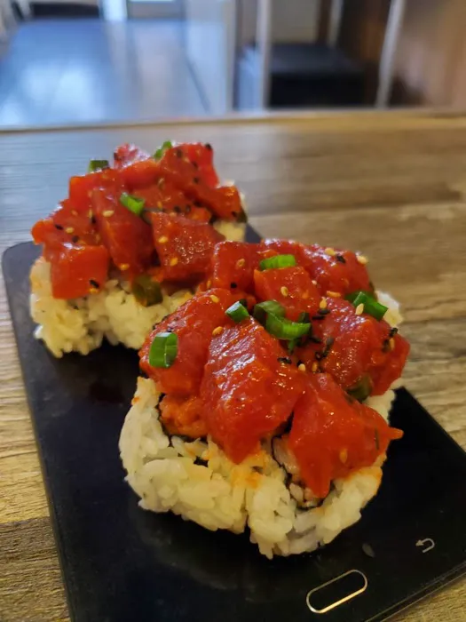 Sushi Rolland | Japanese Restaurant Picture 3