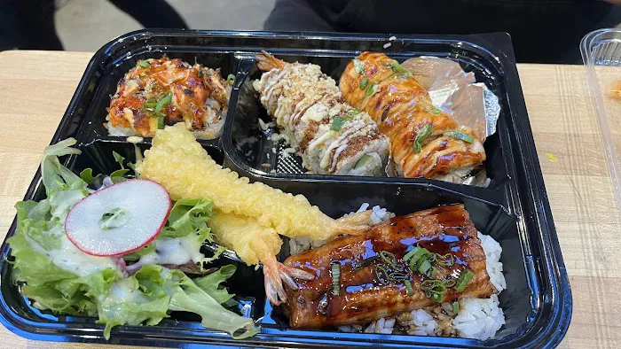 Sushi Rolland | Japanese Restaurant Picture 6