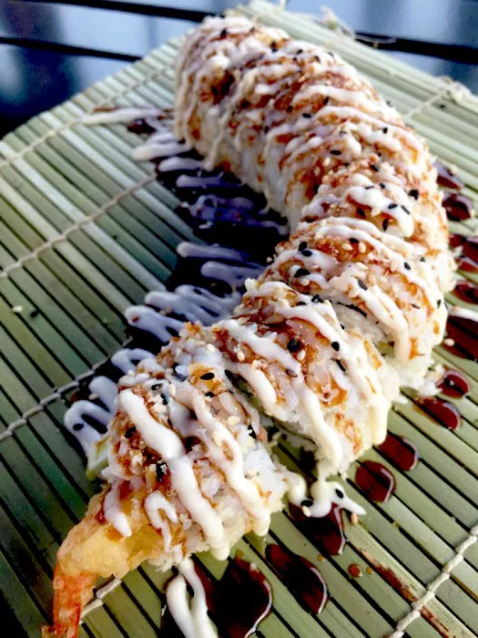 Sushi Rolland | Japanese Restaurant Picture 7