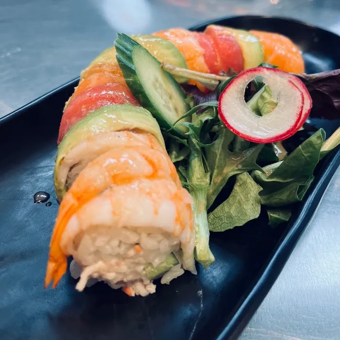 Sushi Rolland | Japanese Restaurant Picture 9