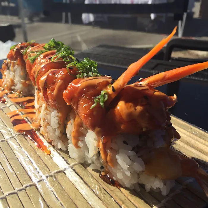 Sushi Rolland | Japanese Restaurant Picture 8