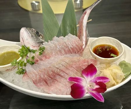 Icho Izakaya
