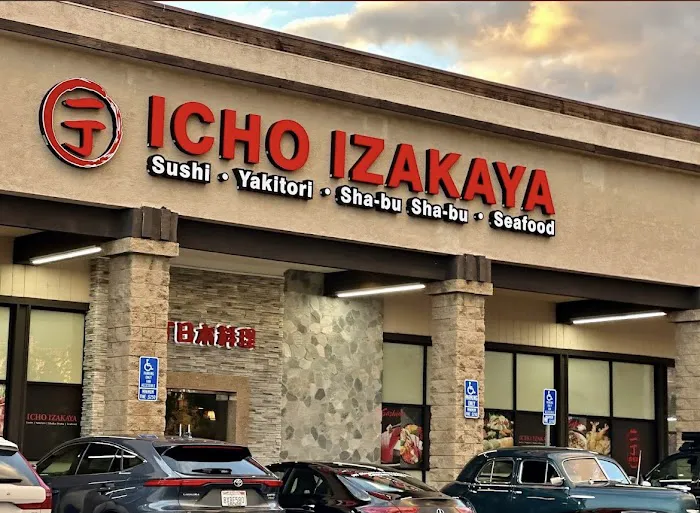 Icho Izakaya Picture 4