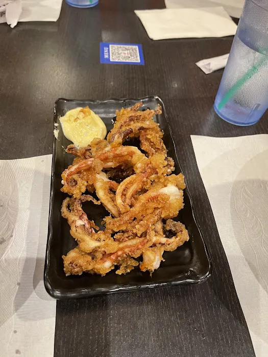 Ajisen Ramen Picture 7