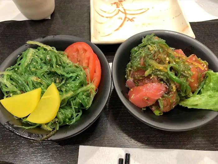 Ajisen Ramen Picture 2