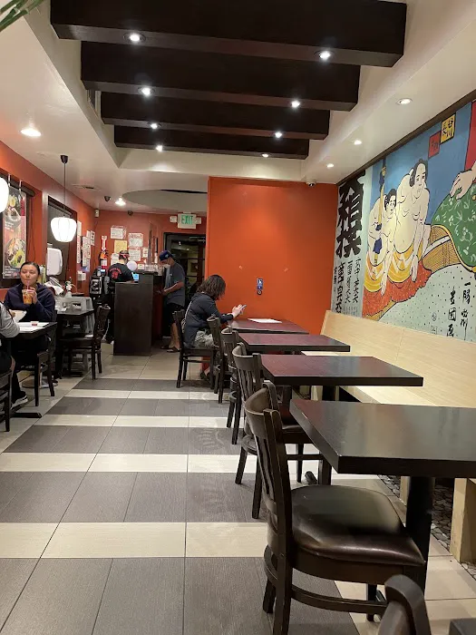 Ajisen Ramen Picture 9