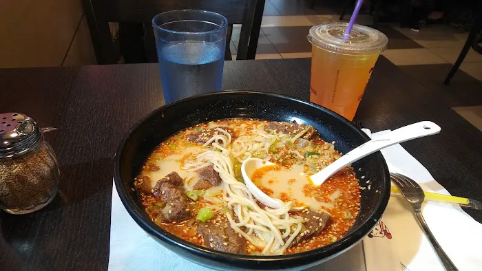 Ajisen Ramen Picture 1