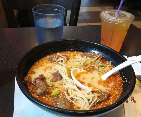 Ajisen Ramen