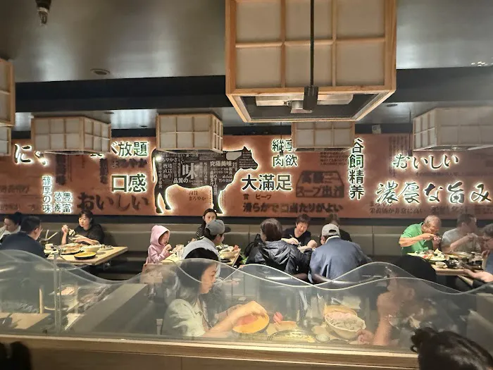 Mikiya Wagyu Shabu House | Temple City Picture 1