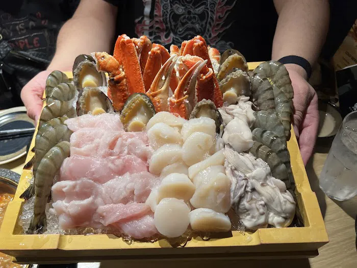 Mikiya Wagyu Shabu House | Temple City Picture 10